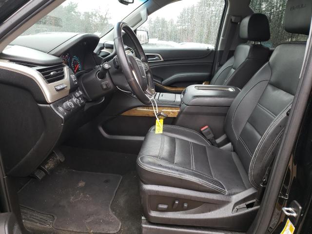 1GKS2CKJ4HR370731 GMC YUKON DENALI
