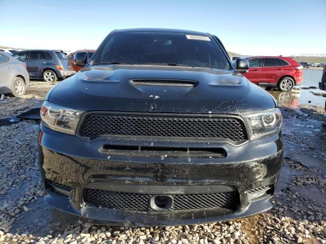 1C4SDJCT0JC409303 Dodge Durango R/t