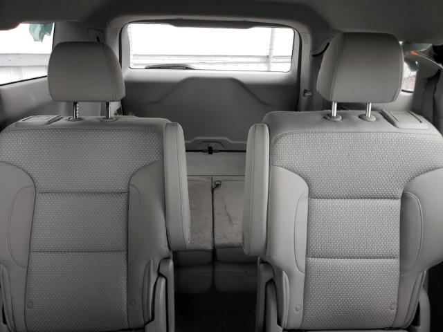 1GKKNRLS4MZ186420 GMC ACADIA SLE