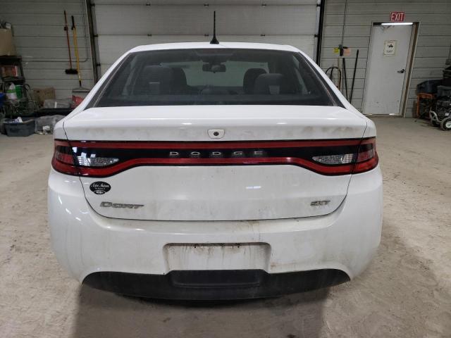 1C3CDFBB0FD112757 Dodge DART SXT