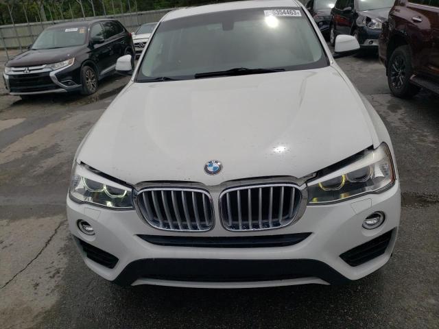 5UXXW3C53G0R20641 BMW X4 Xdrive28i