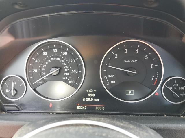 WBA3G7C56EKN37375 BMW 328 XI