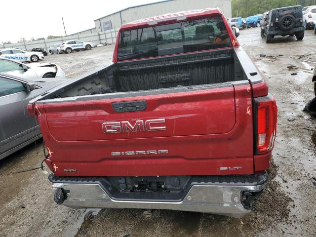3GTP8DEDXLG207067 GMC Sierra C1500 Slt