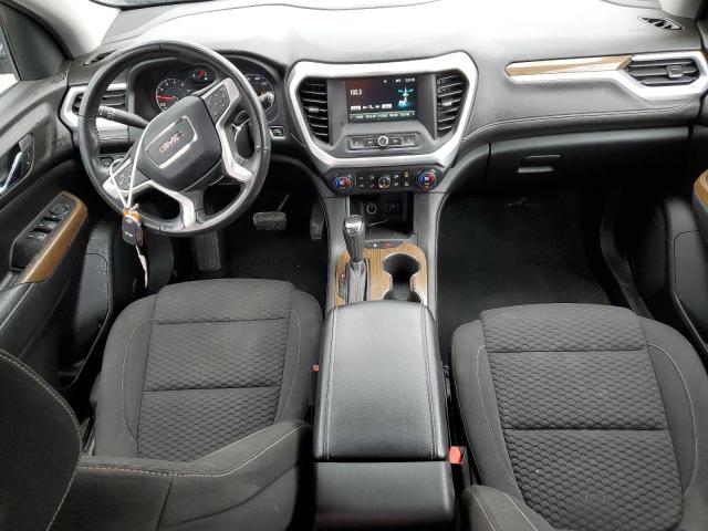 1GKKNKLA4KZ270670 GMC ACADIA SLE
