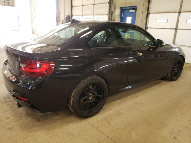 WBA1J7C5XFV288961 BMW M235I