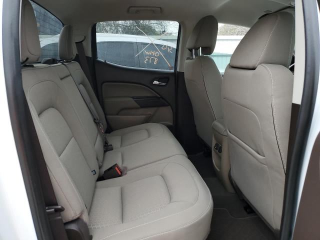 1GTG5CEN2K1218735 GMC CANYON SLE