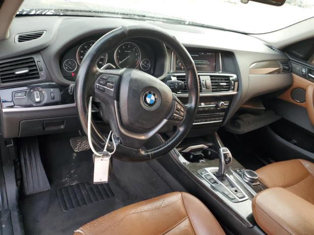 5UXXW3C59F0F89033 BMW X4 Xdrive28i