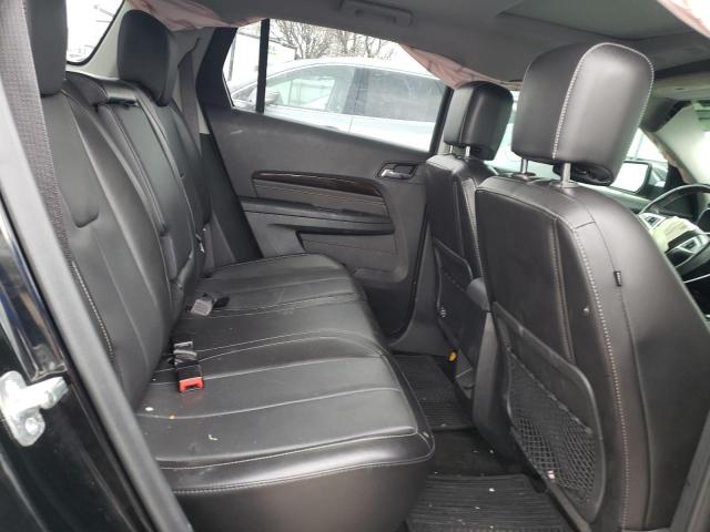2GKFLVEK5H6294169 GMC Terrain Denali