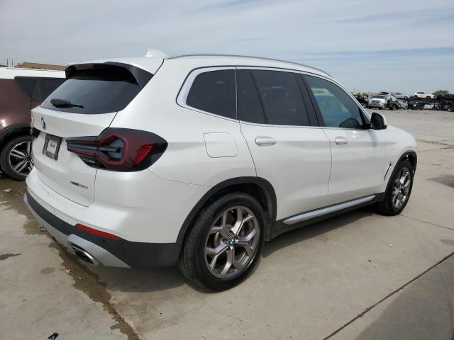 5UX43DP07N9L39913 BMW X3 Sdrive30i