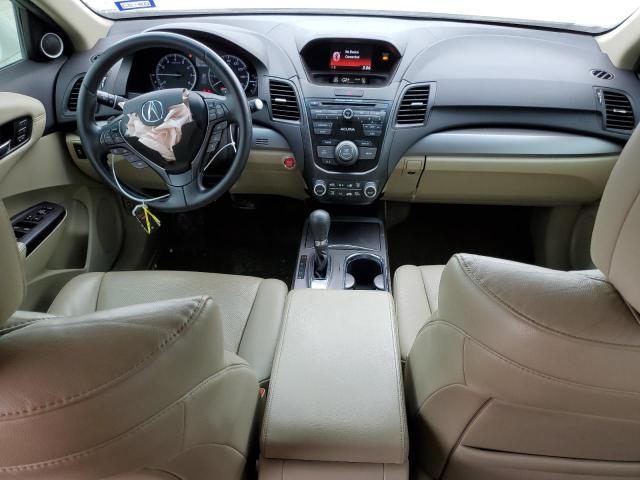 5J8TB3H30FL013430 Acura RDX