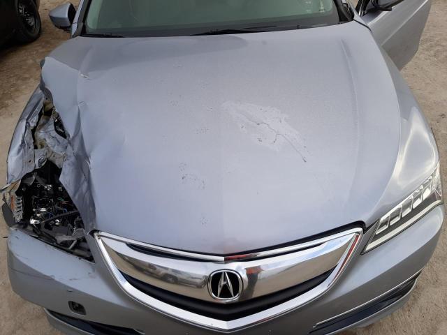 19UUB2F53FA003912 Acura TLX TECH