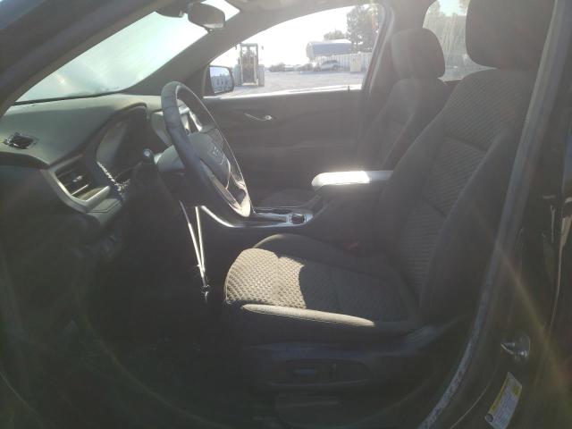1GKKNLLS3HZ216137 GMC ACADIA SLE