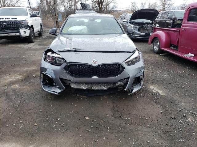 WBA13AL0XP7L74580 BMW M235XI
