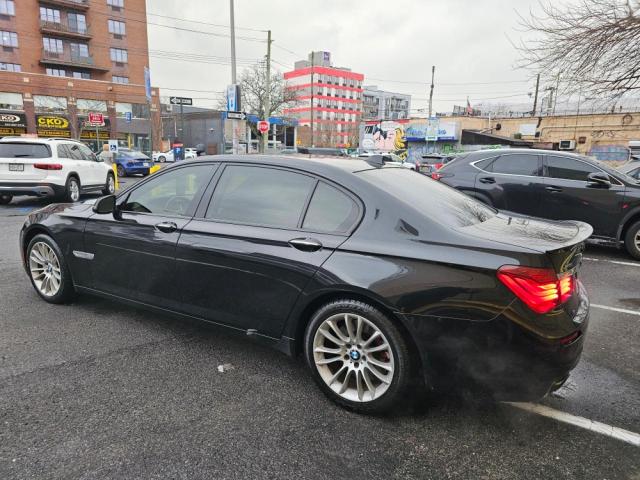 WBAYF8C57ED141913 BMW 750 LXI
