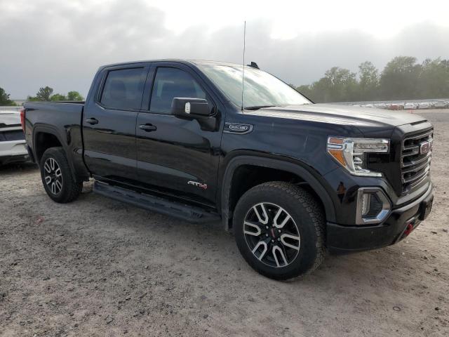 1GTP9EED9MZ387467 GMC Sierra K1500 At4