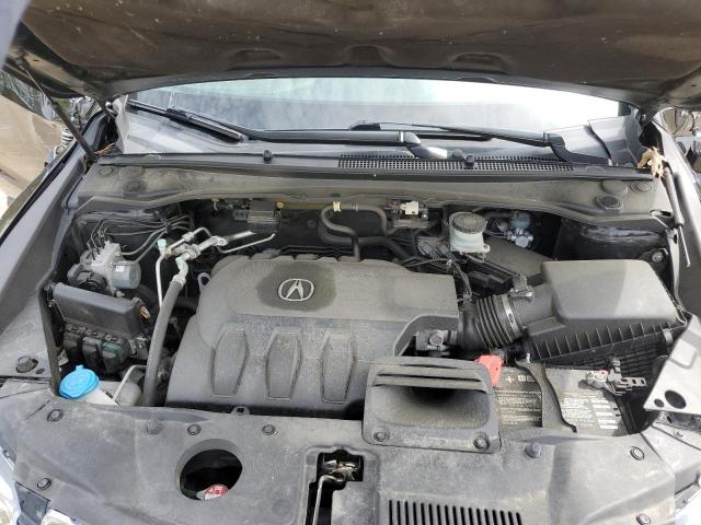 5J8TB4H56GL003672 Acura Rdx Technology