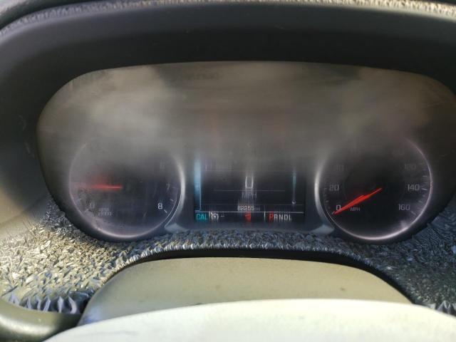 1GKKNLLS3HZ216137 GMC ACADIA SLE