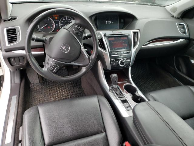19UUB1F3XFA011935 Acura TLX