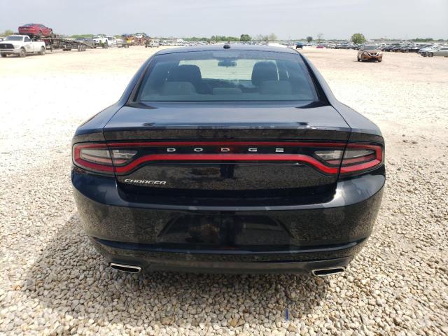 2C3CDXBG4NH196763 Dodge Charger Sxt