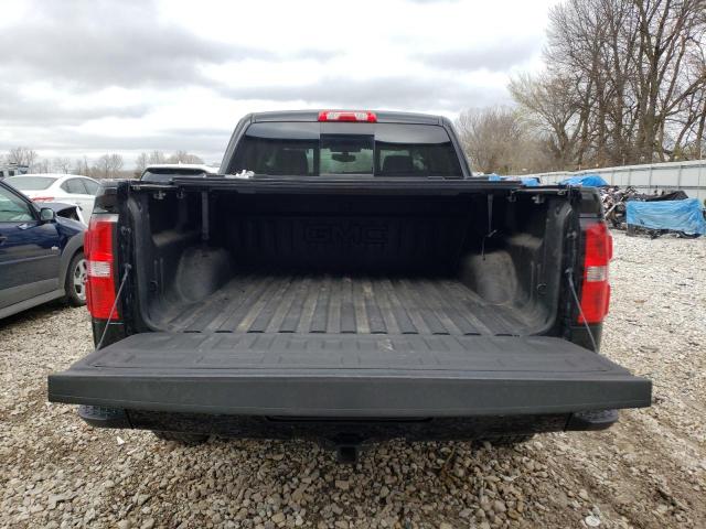 3GTU2MEC3JG294416 GMC Sierra K1500 Sle