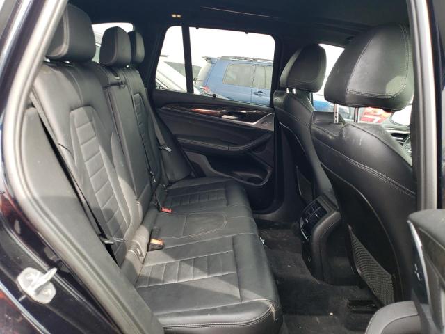 5UXTR9C52JLD89756 BMW X3 Xdrive30i