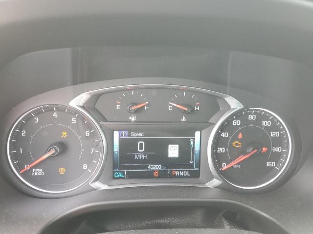 1GKKNULS4HZ115064 GMC Acadia Slt-1