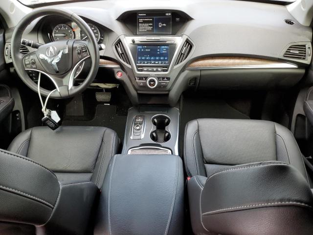 5J8YD4H53LL043282 Acura Mdx Technology