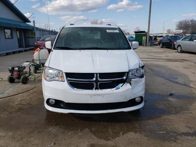 2C4RDGCG0HR813062 Dodge Grand Caravan Sxt