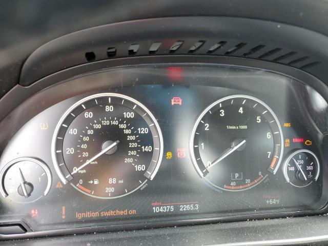 WBAKP9C58FD979538 BMW 550 Xi