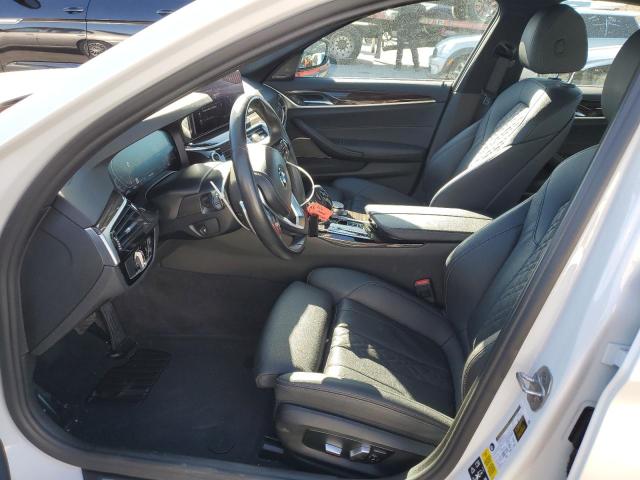 WBA13BJ07NCH98699 BMW 530 XI