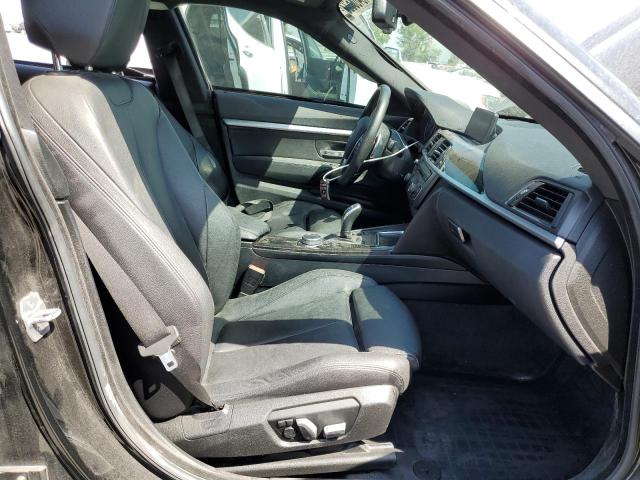 WBA8Z5C51GG500857 BMW 328 Xigt Sulev