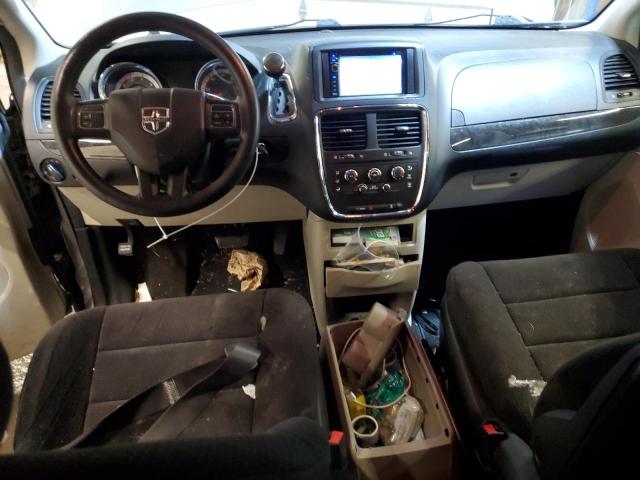 2C4RDGBG6ER162520 Dodge Grand Caravan Se