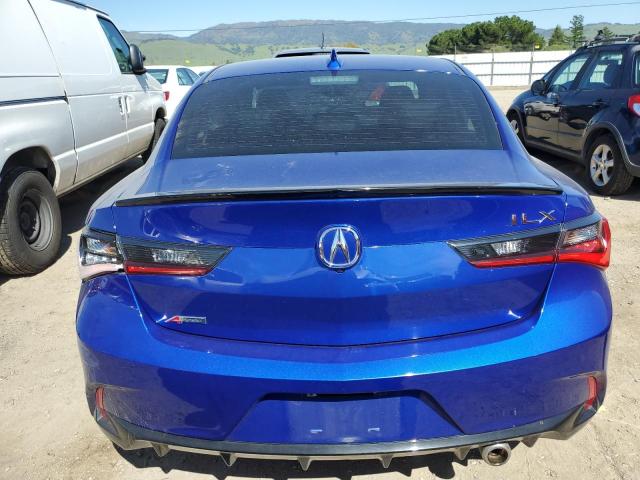 19UDE2F89KA002484 Acura Ilx Premium A-spec