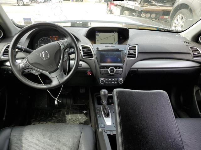 5J8TB4H56GL003672 Acura Rdx Technology