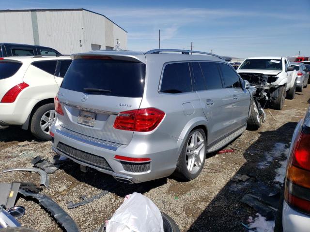 4JGDF7DE1EA303834 Mercedes-Benz Gl 550 4matic