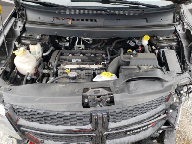 3C4PDCGB9LT188987 Dodge Journey Crossroad