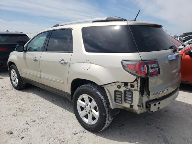 1GKKRNED3GJ172121 GMC ACADIA SLE
