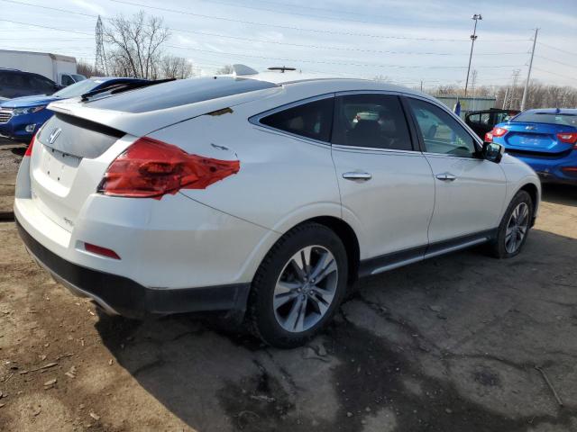 5J6TF2H57FL004149 Honda Crosstour Exl