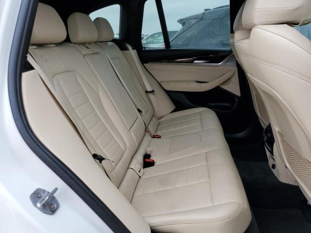 5UXTR7C5XKLE98567 BMW X3 Sdrive30i