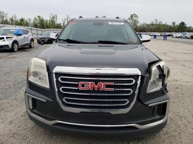2GKALPEK6H6327573 GMC Terrain Slt