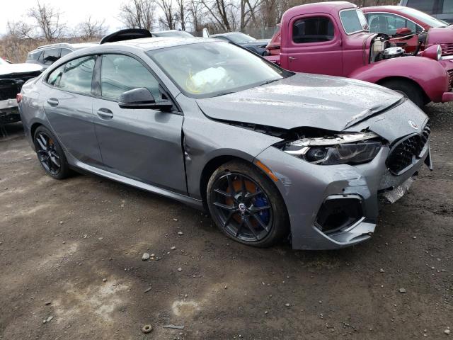 WBA13AL0XP7L74580 BMW M235XI
