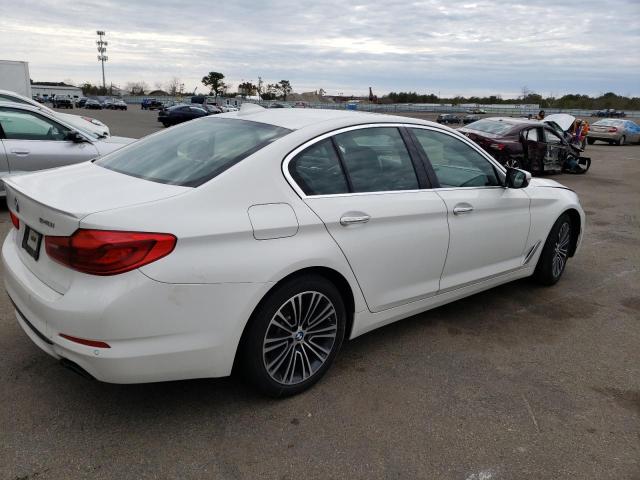 WBAJE7C53JWC55861 BMW 540 XI