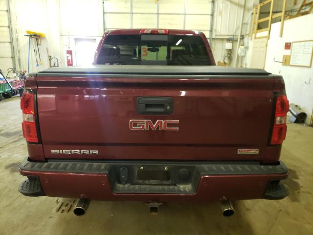 3GTU2VEC9EG470851 GMC Sierra K1500 Slt