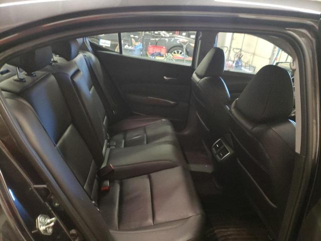 19UUB3F55FA007627 Acura TLX TECH
