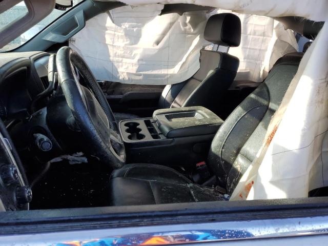 1GT12TEY7JF159532 GMC Sierra K2500 Slt