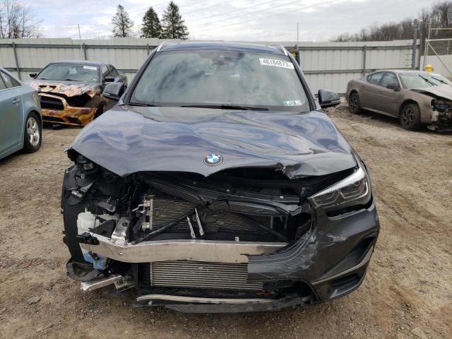 WBXJG9C05M5S49888 BMW X1 Xdrive28i