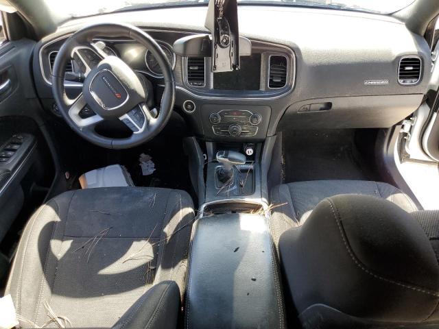 2C3CDXHG9FH726282 Dodge Charger Sxt