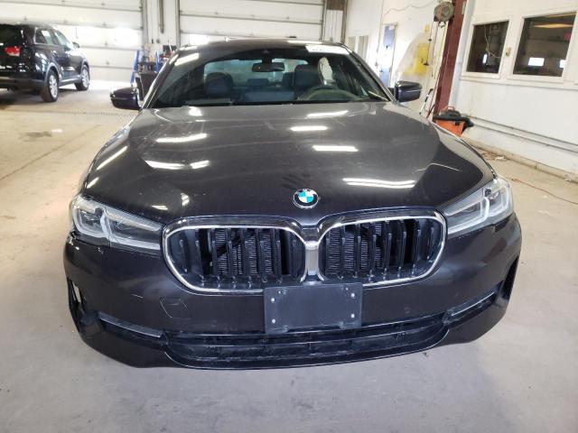 WBA13BJ0XNWX76014 BMW 530 XI