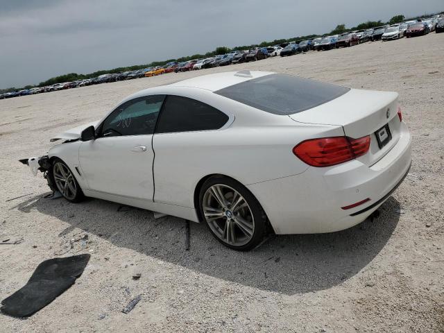 WBA3N7C52GK228057 BMW 428 I