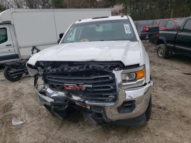 2GT22NEG0K1120958 GMC Sierra K2500 Heavy Duty